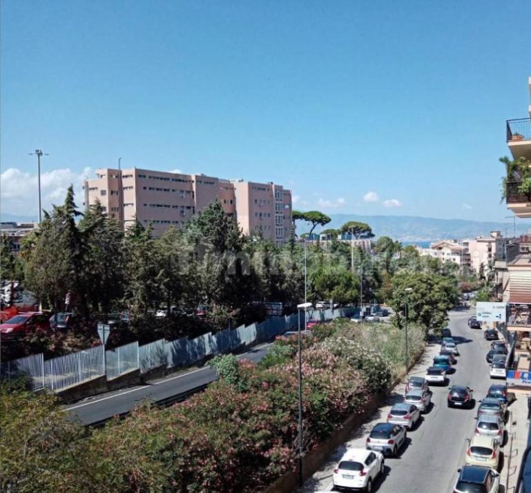 Little House Daire Reggio di Calabria Dış mekan fotoğraf